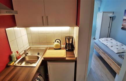 Apartment Weinsberg - Foto 12