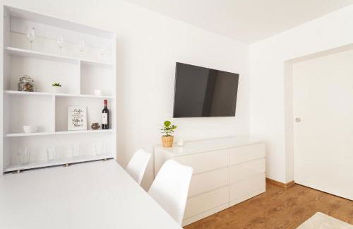 Design Apartment / 2 Room / Central / Contactless Check-in - Foto 13