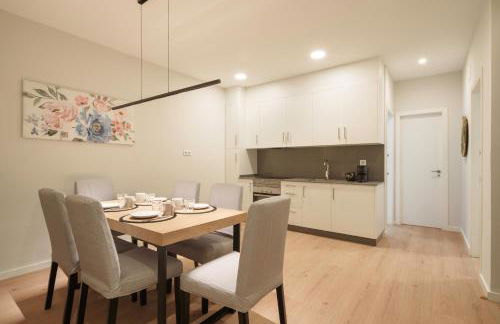 Apartamentos Lúa Atlántica - Foto 46