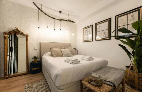 MintyStay - Marqués de la Ensenada - Photo 17