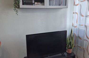 D&D Studio Apartment - Foto 10