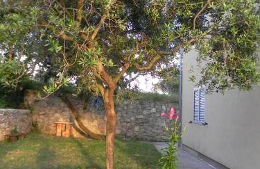 Apartments Kampor Damira - Foto 47