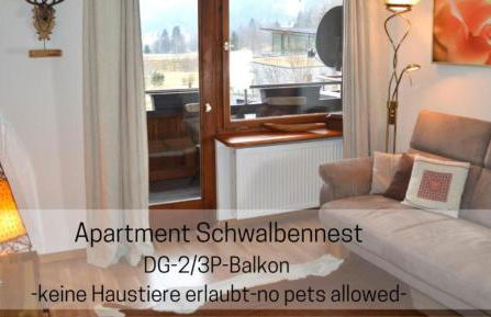 Ferienhaus Albmatte-Sauna im Haus-gemütliche Apartments - Foto 18