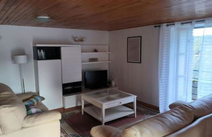 Gîte de ville appartement Location de vacance - St-Flour - 6-8 Personnes dans le Cantal - Foto 7