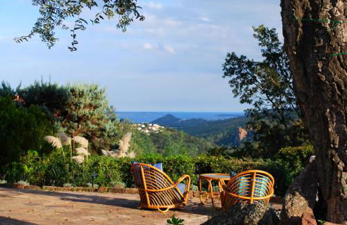 Villa avec piscine, parc naturel Estérel, nature, 15 min de Mandelieu - Foto 3