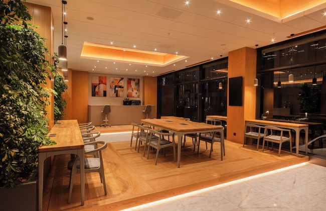 Meroddi Beyoğlu Residence - Foto 6