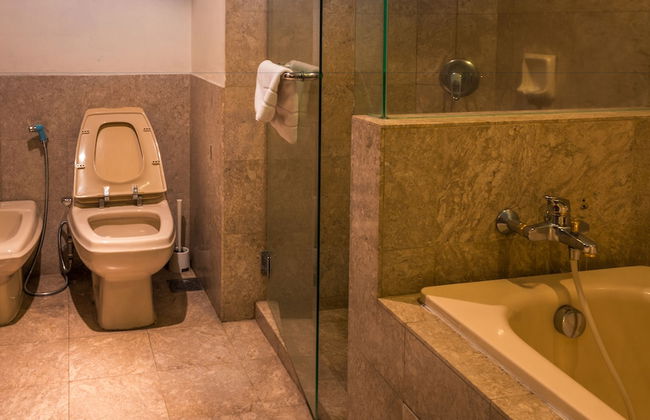 Rainbow Suites at Times Square - Foto 48