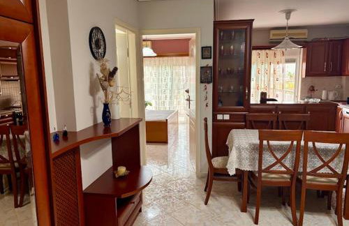 Cala Apartment Λουτράκι - Foto 28