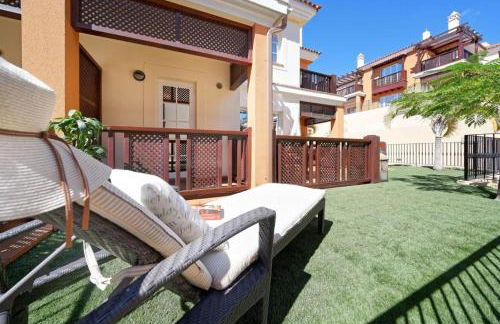 Monte Carrera 212 by Homestaygrancanaria - Foto 6