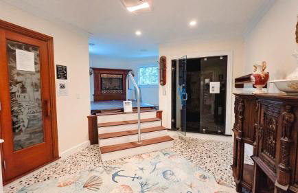 Spacious Coastal Retreat in Buzzards Bay, Quiet & Family-Friendly - Foto 36