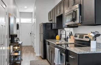 1st Floor & No Steps by Vanderbilt, Belmont & Food - Foto 9