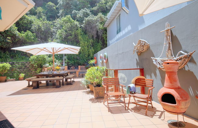 Oppiesee Selfcatering Apartments - Foto 36