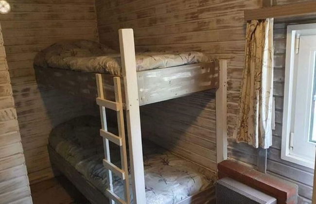 Lanklaar Chalet With Garden - Foto 3