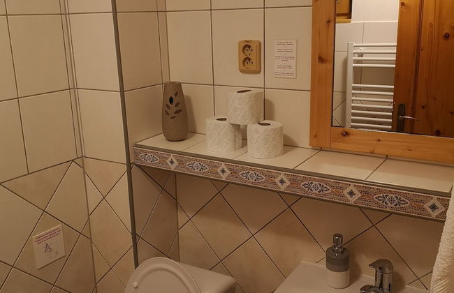 Holiday Home Tatralandia - Foto 12