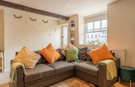 Wee Toad Hole Heart of Kendal - Cottage sleeps 4-6 - Dogs Welcome - Foto 10