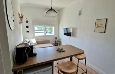 Les flamants roses de la Capte T2 - Foto 8