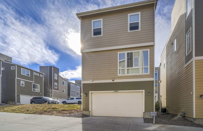 3BD Rooftop Lounge Restaurants & Parks - Foto 47