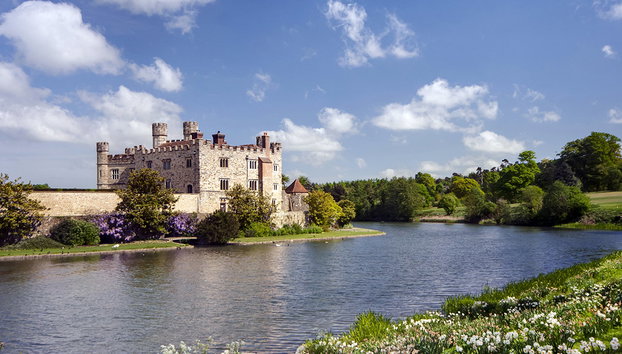 Castello di Leeds, Canterbury, Dover e Greenwich - Tour di un giorno intero - Foto 2