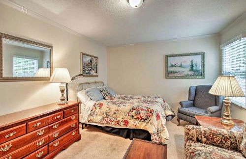 Large Cordova House Less Than 5 Miles to Shelby Farms Park - Foto 24