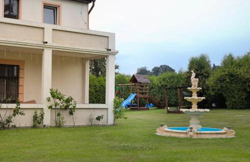 Agroturystyka Na górce - Foto 34