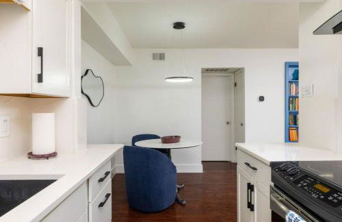 World Cup Renovated Condo - 26 Miles to AT&T - Foto 21