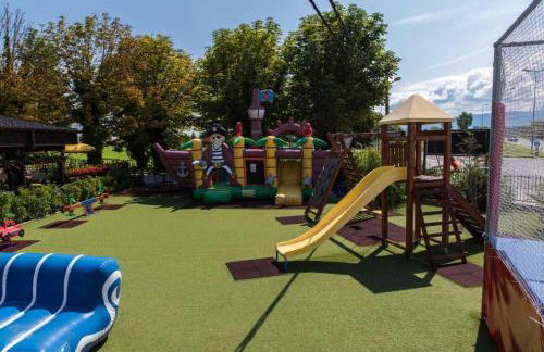 Holiday house Green hill in Zagorje - Foto 40