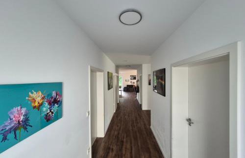 Ferienhaus "Pusteblume" - Entspannen in Weiterode - Foto 23