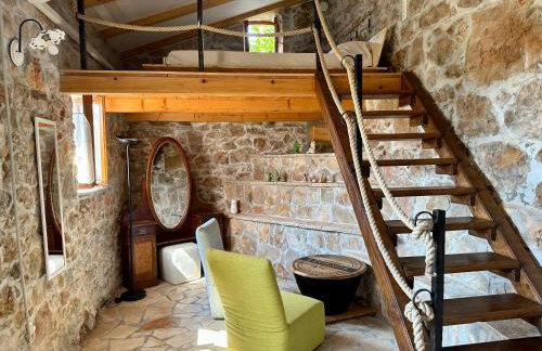 Il Melograno Vrbanj Hvar - Foto 29