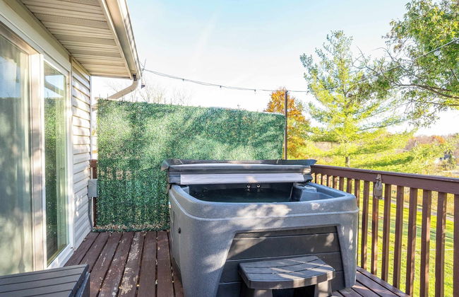 Cozy Home Away From Home! - Foto 39