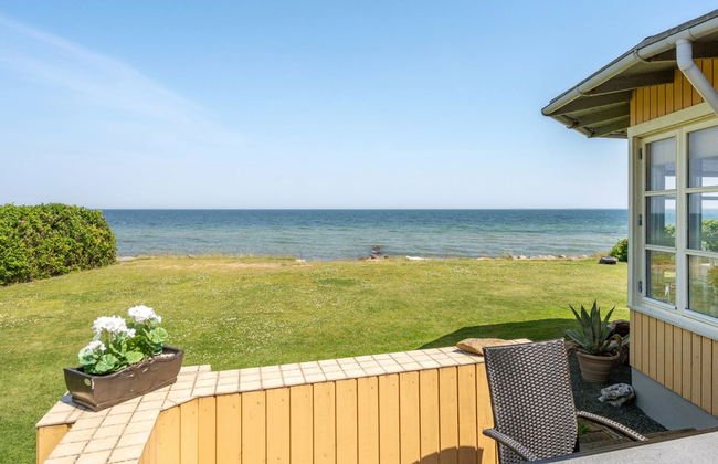 "Hwitserk" - 5m from the sea - Foto 5