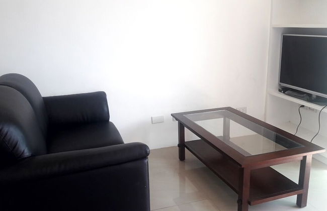 City Suites Ramos Tower - Foto 6