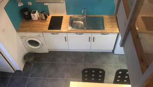 2 pièces et mezzanine dès 2 nuits - Foto 3