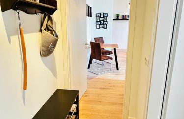 CASA CLARA - Helle 2-Zi-Whg, Küche und SmartTV - Light Living - Foto 29