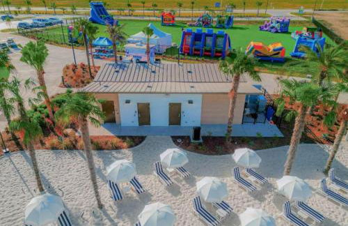 Lakeview 3BR-3BA Dayton Home - Foto 31