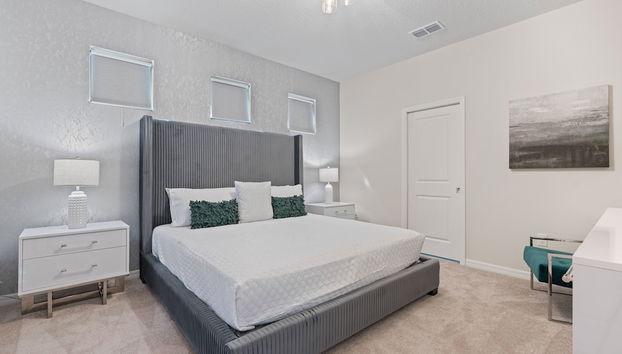 2024 Brand New 5bedrooms At Windsor Cay - Foto 4, Habitación