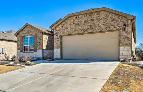 Sun City House with Fire Pit in 55 and Over Comm! - Foto 29