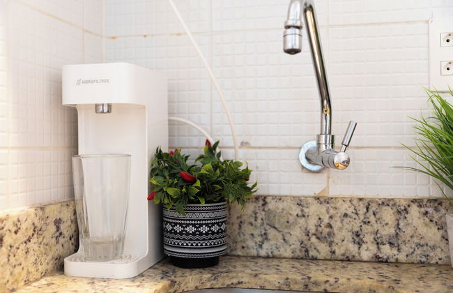 Piscina - Ibirapuera - Brazillian Corner - Foto 6