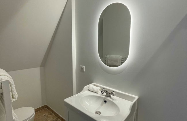 La Maison du Haras - Norman House Near Deauville - Foto 22