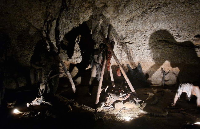 Excursión a las cuevas de Espluga de Francolí - Foto 3