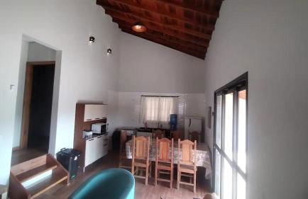 Chácara com piscina e amplo espaço gourmet à sete min da famosa estrada do roteiro do vinho - Foto 12