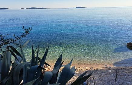 Apartment Blue Pearl - Foto 21