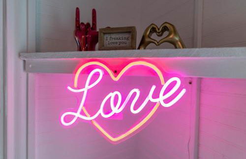 Couples Lakefront Retreat in the Poconos - Foto 52