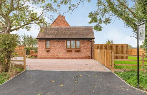 The Old Farmhouse - Foto 29