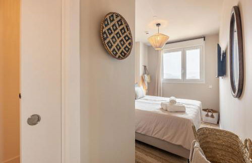 Malaga Skyline 5 Pool & Parking Free - Photo 19