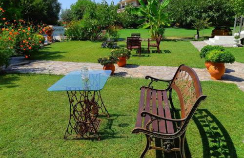 Dimitriou Rooms - Foto 15