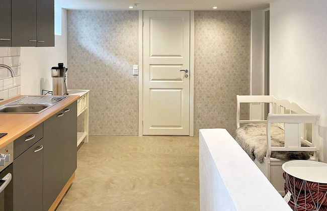 4 Person Holiday Home in Ystad-by Traum - Foto 7