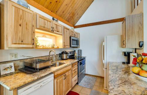Groveland Vacation Rental about 26 Miles to Yosemite! - Foto 10