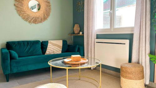 Maison 6 personnes - Etaples - Foto 5