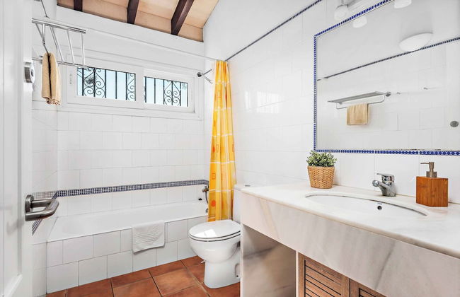 Villa Matisse - Foto 16