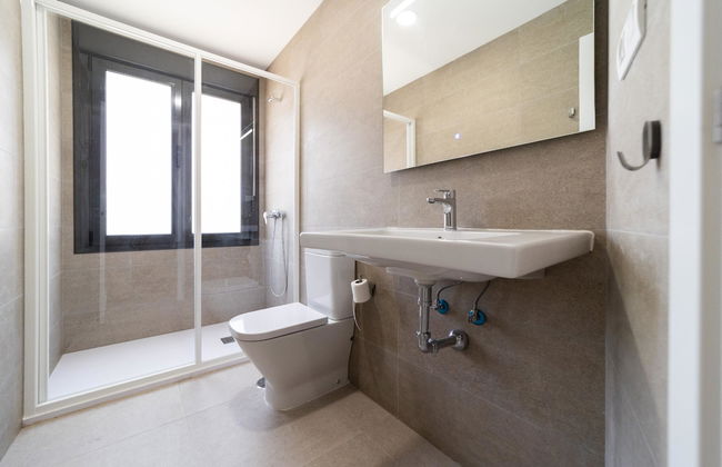 Venegas Urban Suites By Bevacacional - Foto 14